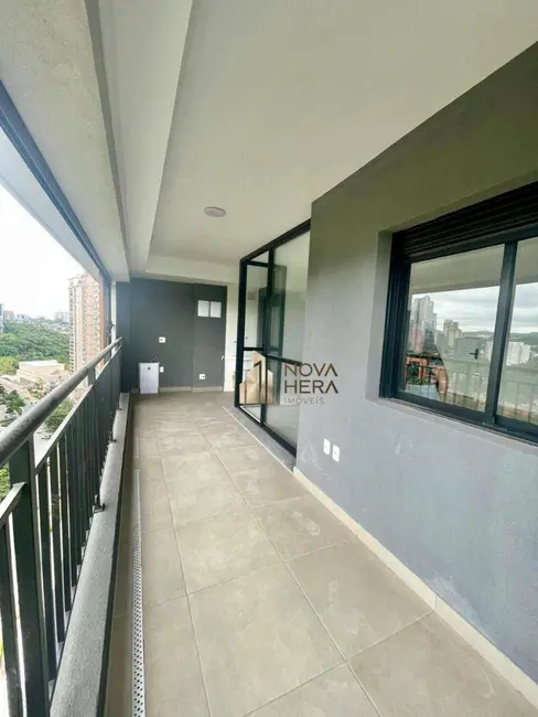 Foto 5 de Apartamento com 2 quartos à venda, 95m2 em Alphaville Empresarial, Barueri - SP