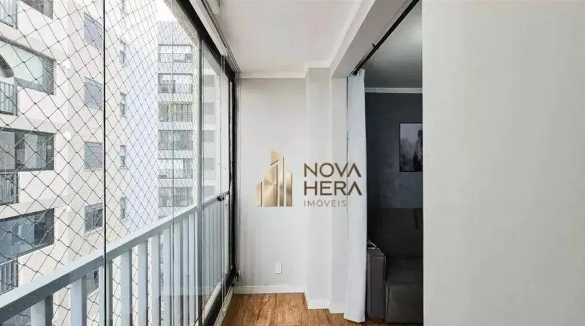 Foto 2 de Apartamento com 2 quartos à venda, 48m2 em Presidente Altino, Osasco - SP