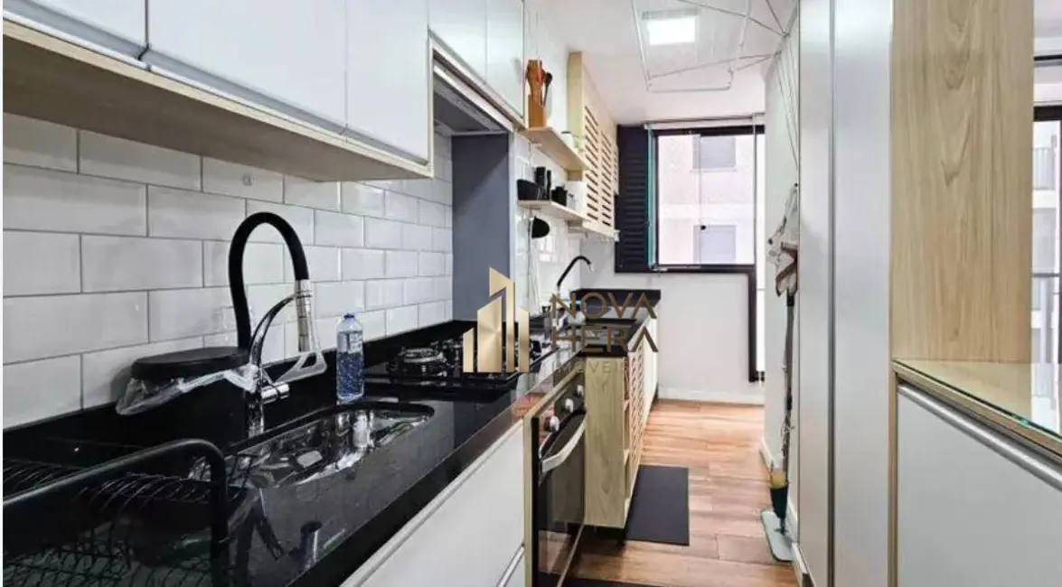 Foto 5 de Apartamento com 2 quartos à venda, 48m2 em Presidente Altino, Osasco - SP