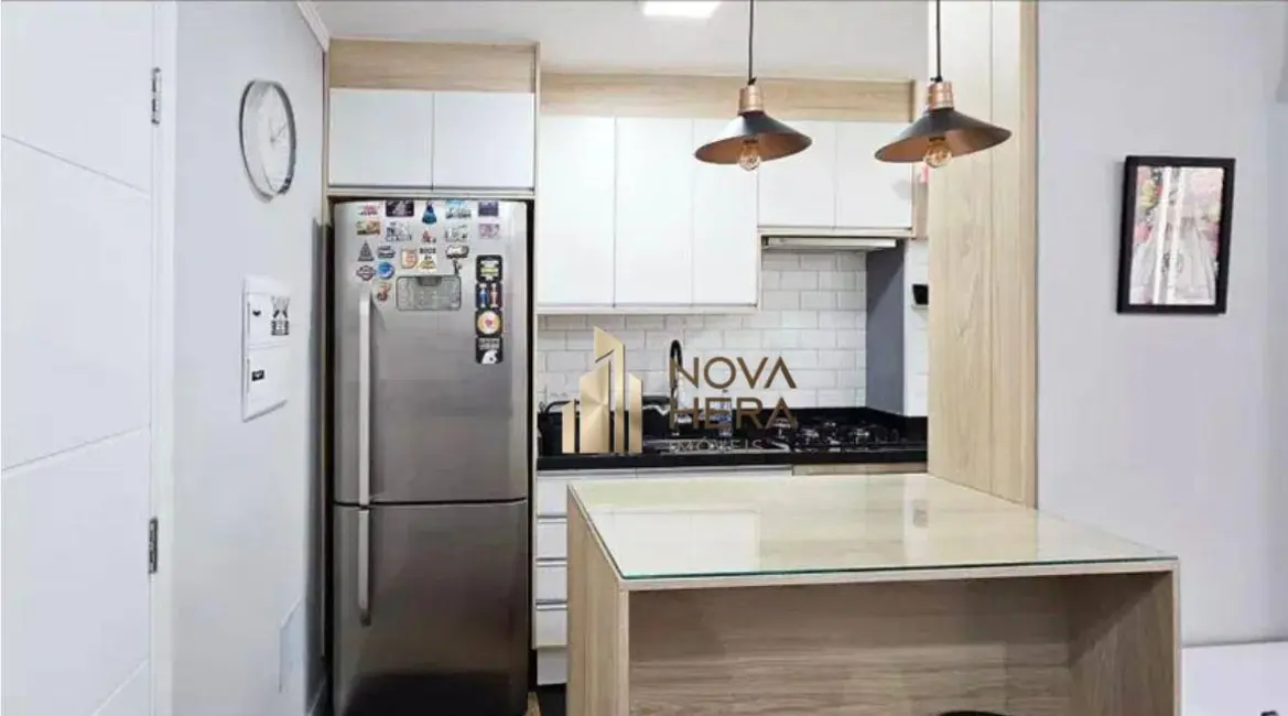 Foto 7 de Apartamento com 2 quartos à venda, 48m2 em Presidente Altino, Osasco - SP