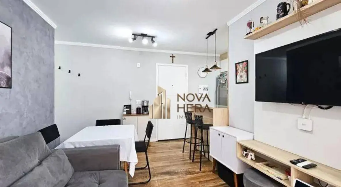 Foto 9 de Apartamento com 2 quartos à venda, 48m2 em Presidente Altino, Osasco - SP