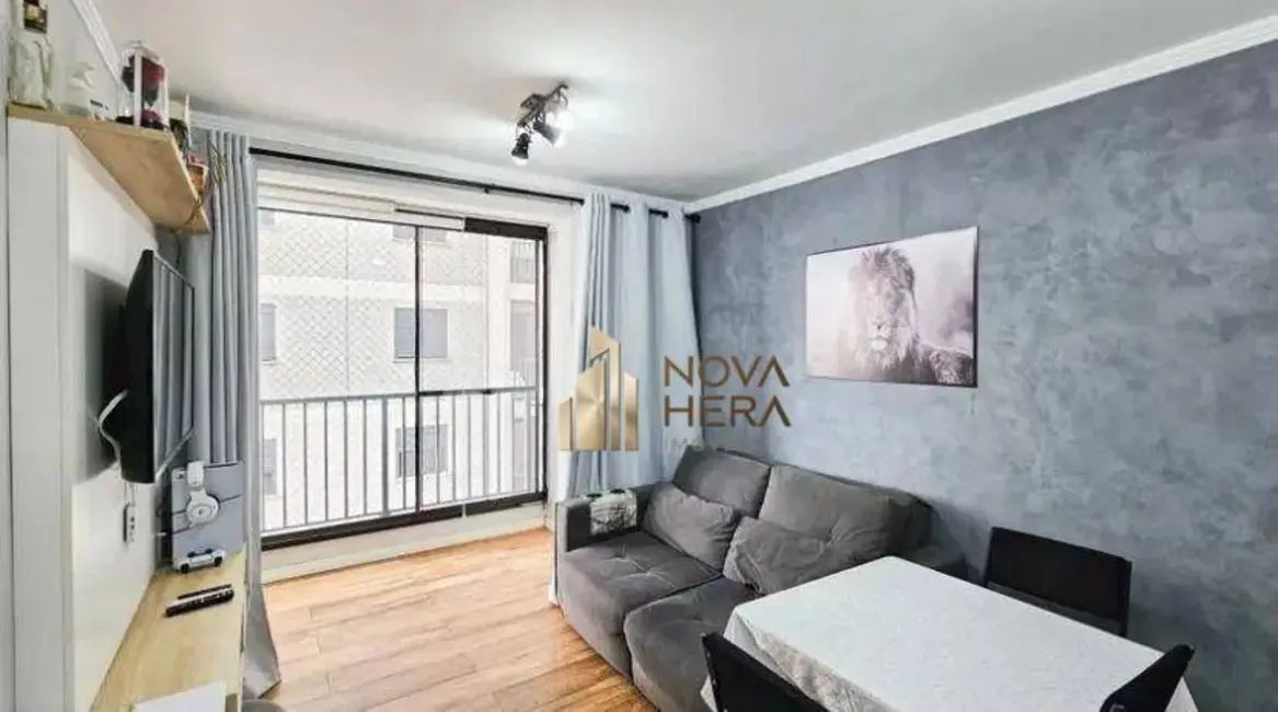 Foto 8 de Apartamento com 2 quartos à venda, 48m2 em Presidente Altino, Osasco - SP