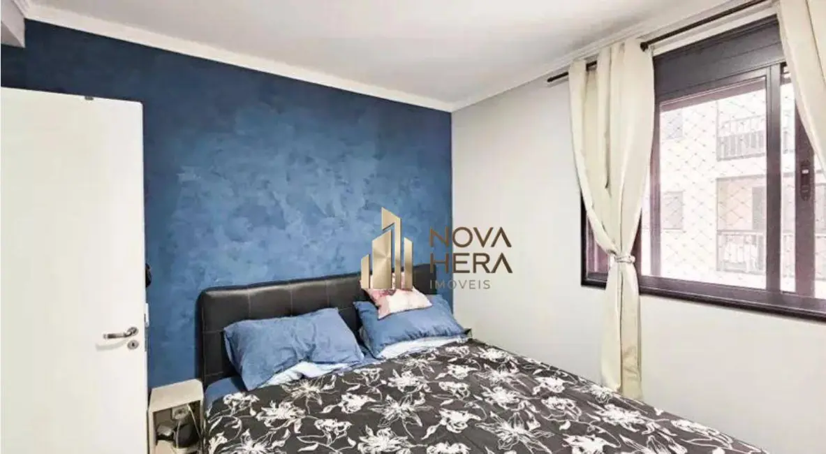 Foto 4 de Apartamento com 2 quartos à venda, 48m2 em Presidente Altino, Osasco - SP