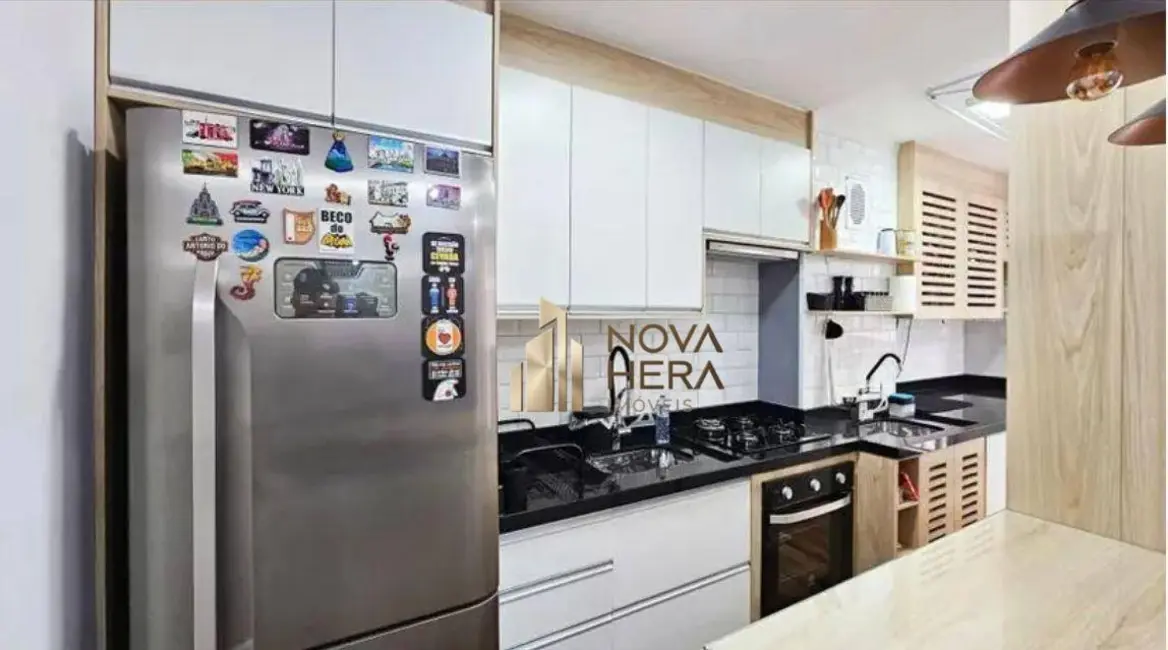 Foto 6 de Apartamento com 2 quartos à venda, 48m2 em Presidente Altino, Osasco - SP