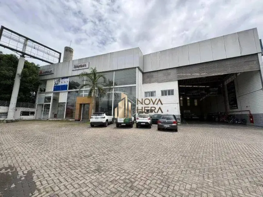 Foto 1 de Armazém / Galpão para alugar, 2061m2 em Osasco - SP