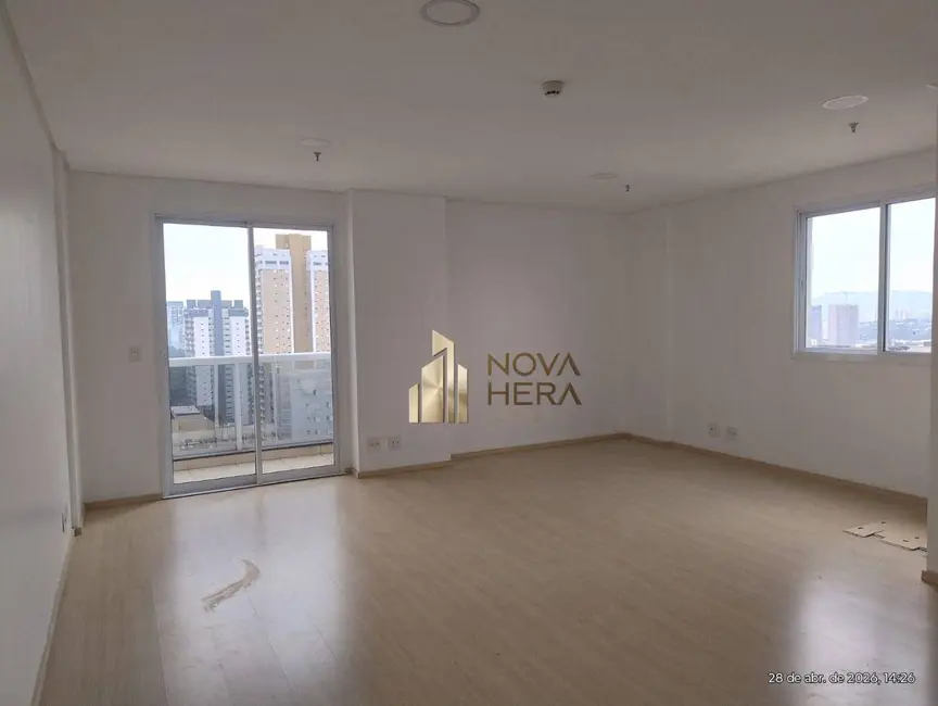 Foto 2 de Sala Comercial para alugar, 37m2 em Centro, Osasco - SP