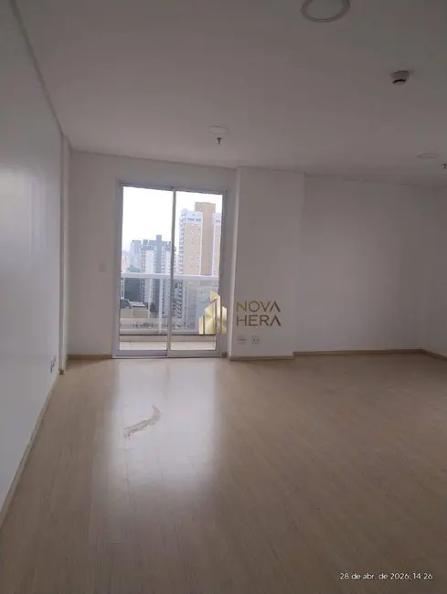 Foto 4 de Sala Comercial para alugar, 37m2 em Centro, Osasco - SP