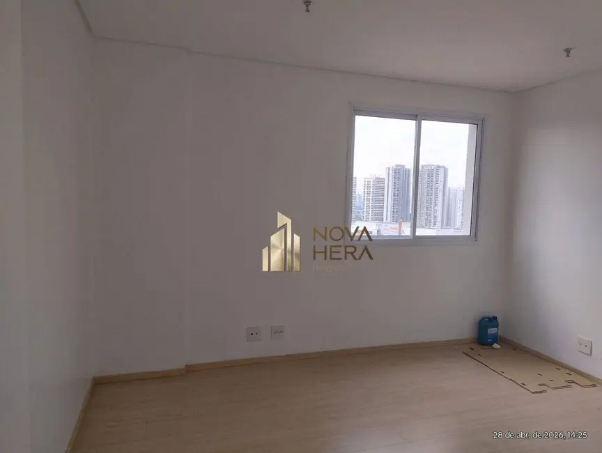 Foto 8 de Sala Comercial para alugar, 37m2 em Centro, Osasco - SP