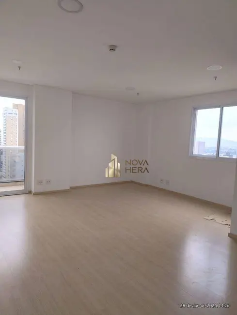 Foto 7 de Sala Comercial para alugar, 37m2 em Centro, Osasco - SP