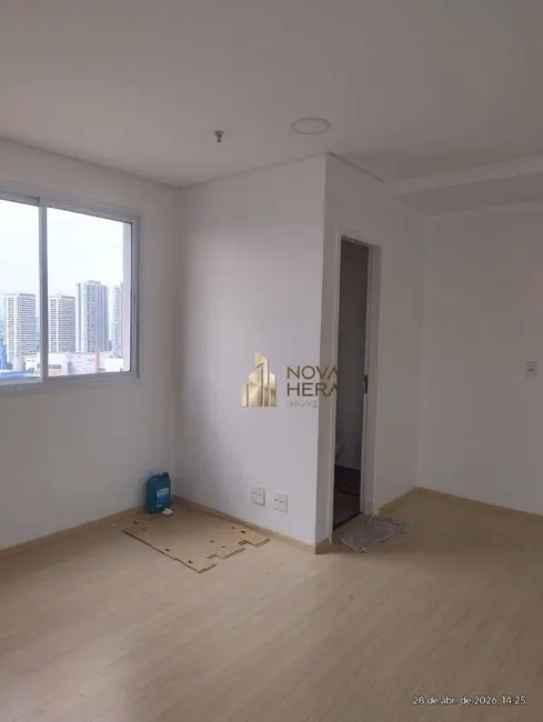 Foto 5 de Sala Comercial para alugar, 37m2 em Centro, Osasco - SP