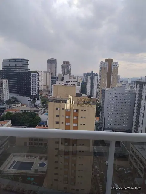 Foto 9 de Sala Comercial para alugar, 37m2 em Centro, Osasco - SP