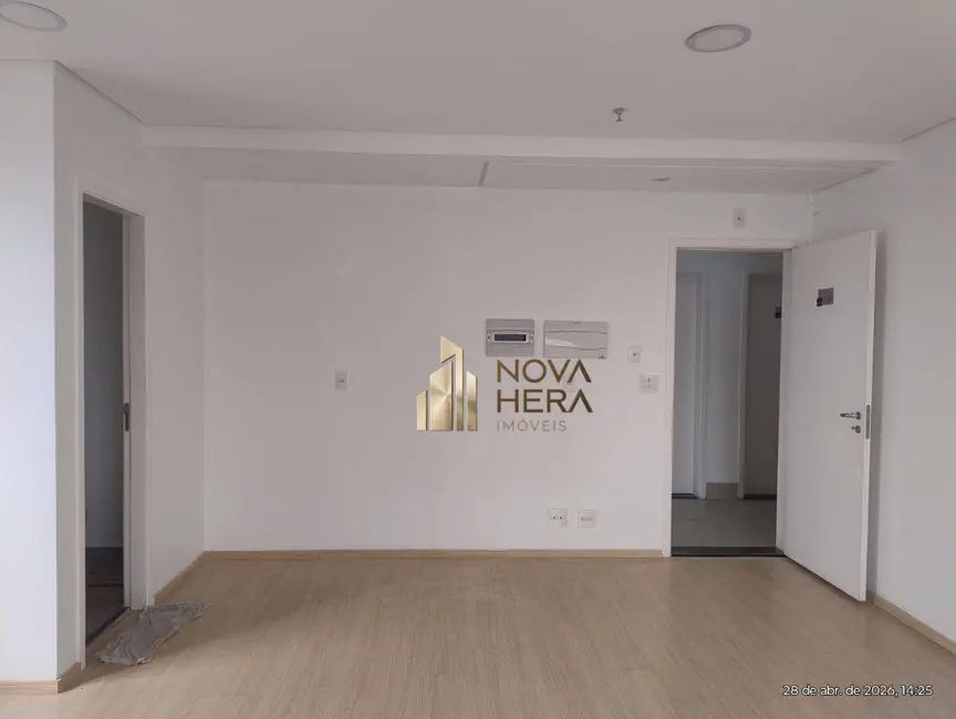 Foto 3 de Sala Comercial para alugar, 37m2 em Centro, Osasco - SP
