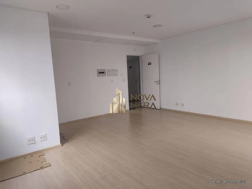 Foto 6 de Sala Comercial para alugar, 37m2 em Centro, Osasco - SP