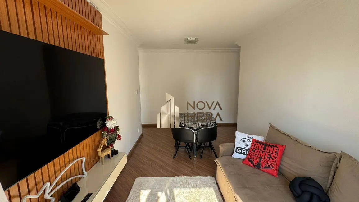 Apartamento com 2 quartos para alugar, 55m2 em Jardim Roberto, Osasco - SP - imagem 7 Foto 7 de Apartamento com 2 quartos para alugar, 55m2 em Jardim Roberto, Osasco - SP