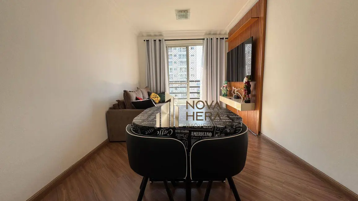 Apartamento com 2 quartos para alugar, 55m2 em Jardim Roberto, Osasco - SP - imagem 6 Foto 6 de Apartamento com 2 quartos para alugar, 55m2 em Jardim Roberto, Osasco - SP