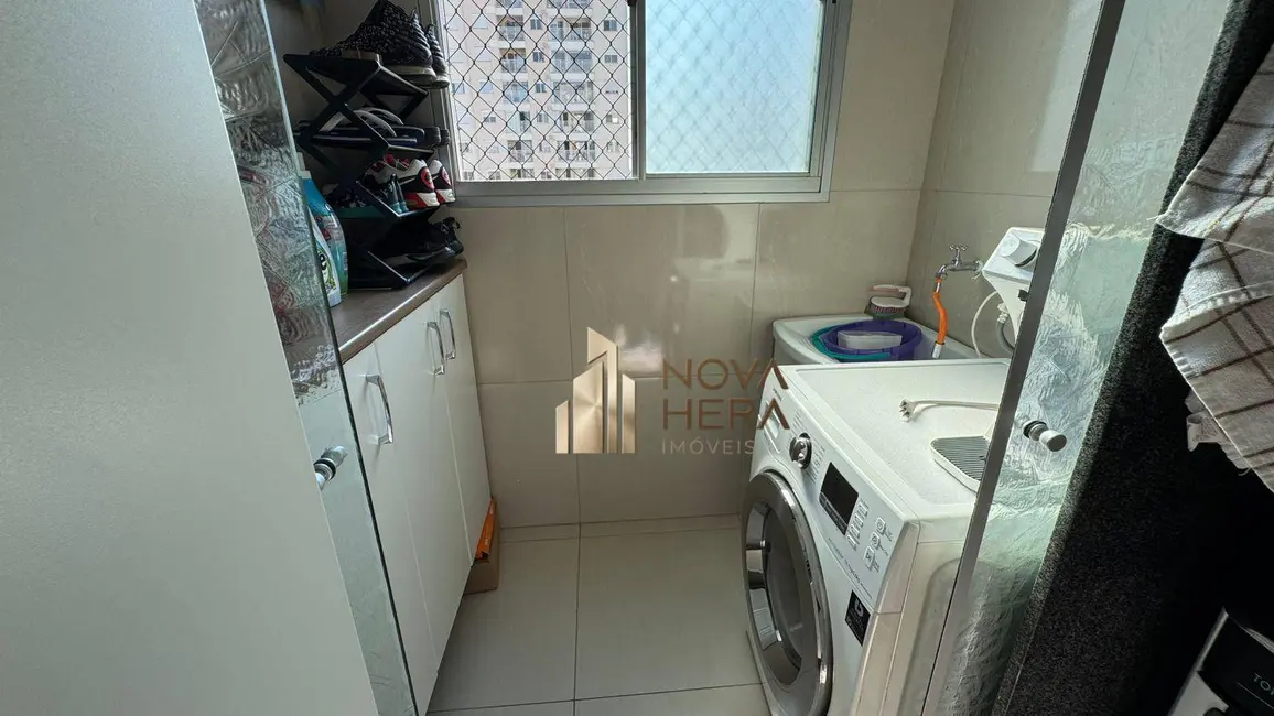 Apartamento com 2 quartos para alugar, 55m2 em Jardim Roberto, Osasco - SP - imagem 4 Foto 4 de Apartamento com 2 quartos para alugar, 55m2 em Jardim Roberto, Osasco - SP