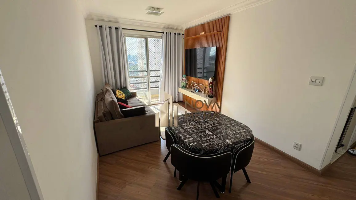Apartamento com 2 quartos para alugar, 55m2 em Jardim Roberto, Osasco - SP - imagem 5 Foto 5 de Apartamento com 2 quartos para alugar, 55m2 em Jardim Roberto, Osasco - SP