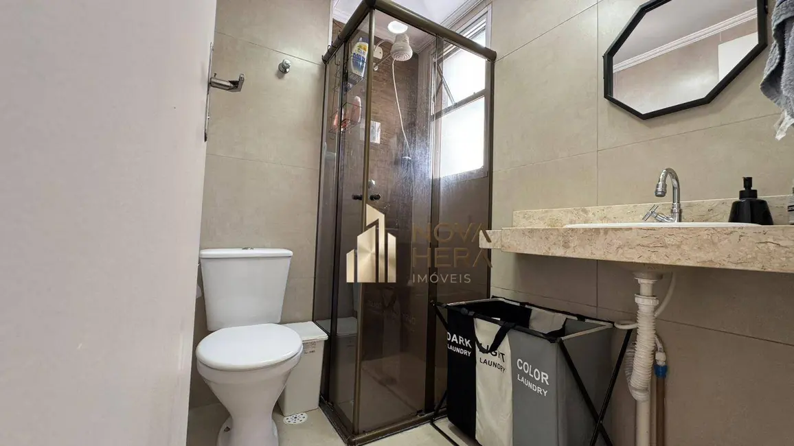 Apartamento com 2 quartos para alugar, 55m2 em Jardim Roberto, Osasco - SP - imagem 9 Foto 9 de Apartamento com 2 quartos para alugar, 55m2 em Jardim Roberto, Osasco - SP