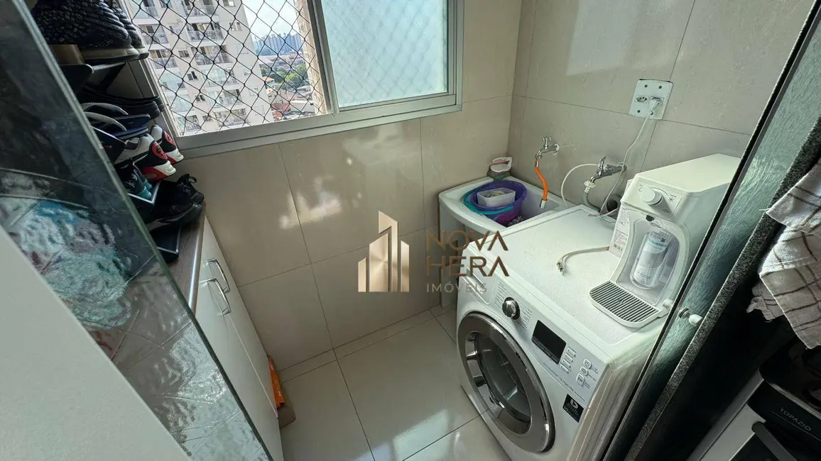 Apartamento com 2 quartos para alugar, 55m2 em Jardim Roberto, Osasco - SP - imagem 8 Foto 8 de Apartamento com 2 quartos para alugar, 55m2 em Jardim Roberto, Osasco - SP