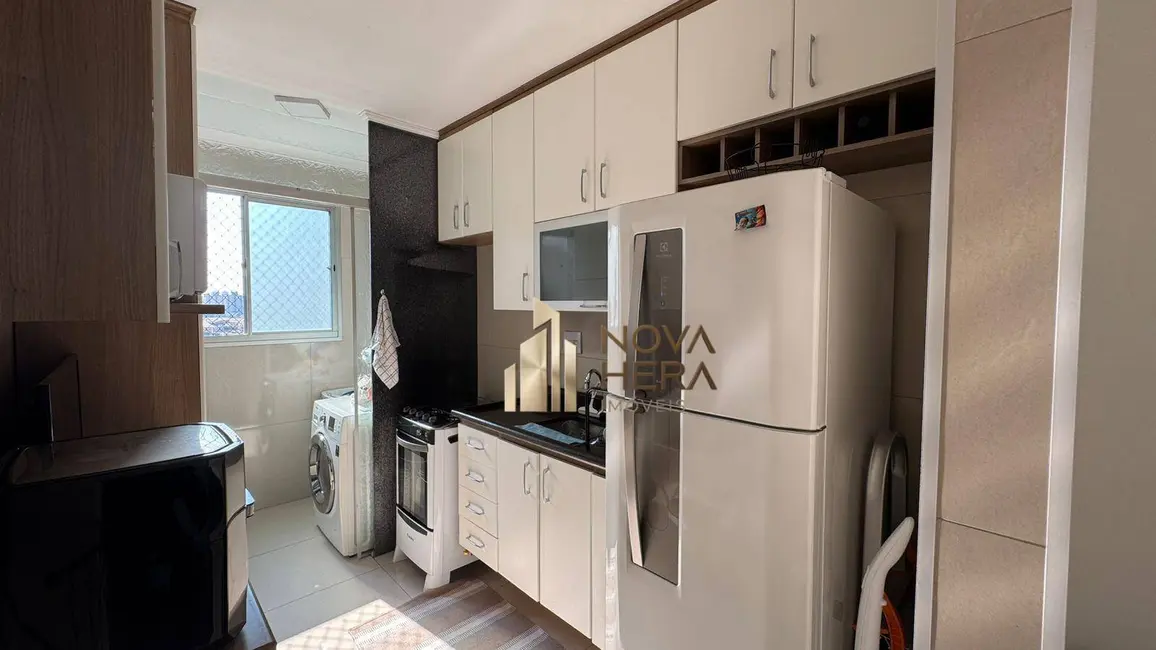 Apartamento com 2 quartos para alugar, 55m2 em Jardim Roberto, Osasco - SP - imagem 1 Foto 1 de Apartamento com 2 quartos para alugar, 55m2 em Jardim Roberto, Osasco - SP