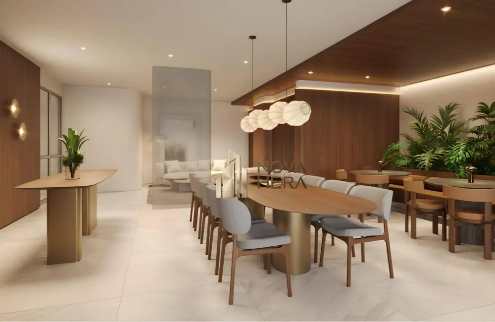Foto 9 de Apartamento com 2 quartos à venda, 63m2 em Umuarama, Osasco - SP