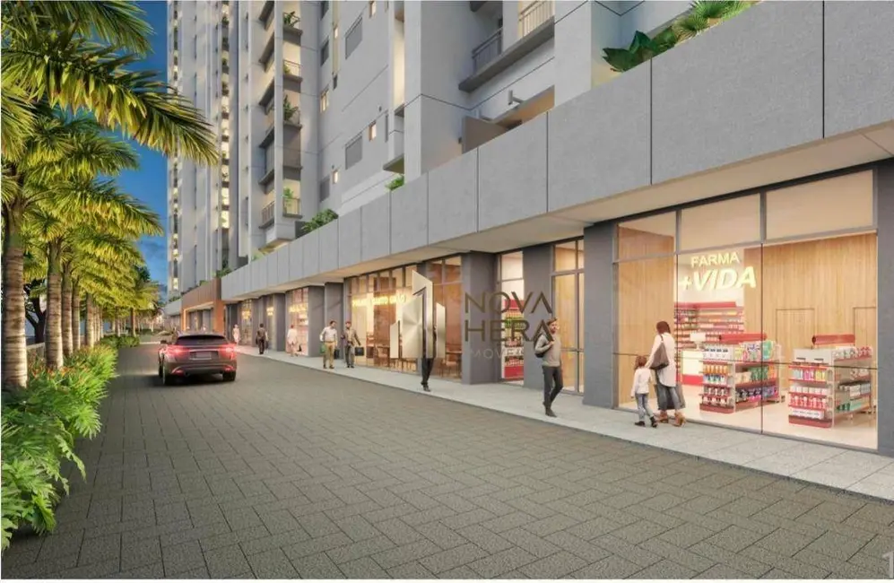 Foto 6 de Apartamento com 2 quartos à venda, 63m2 em Umuarama, Osasco - SP