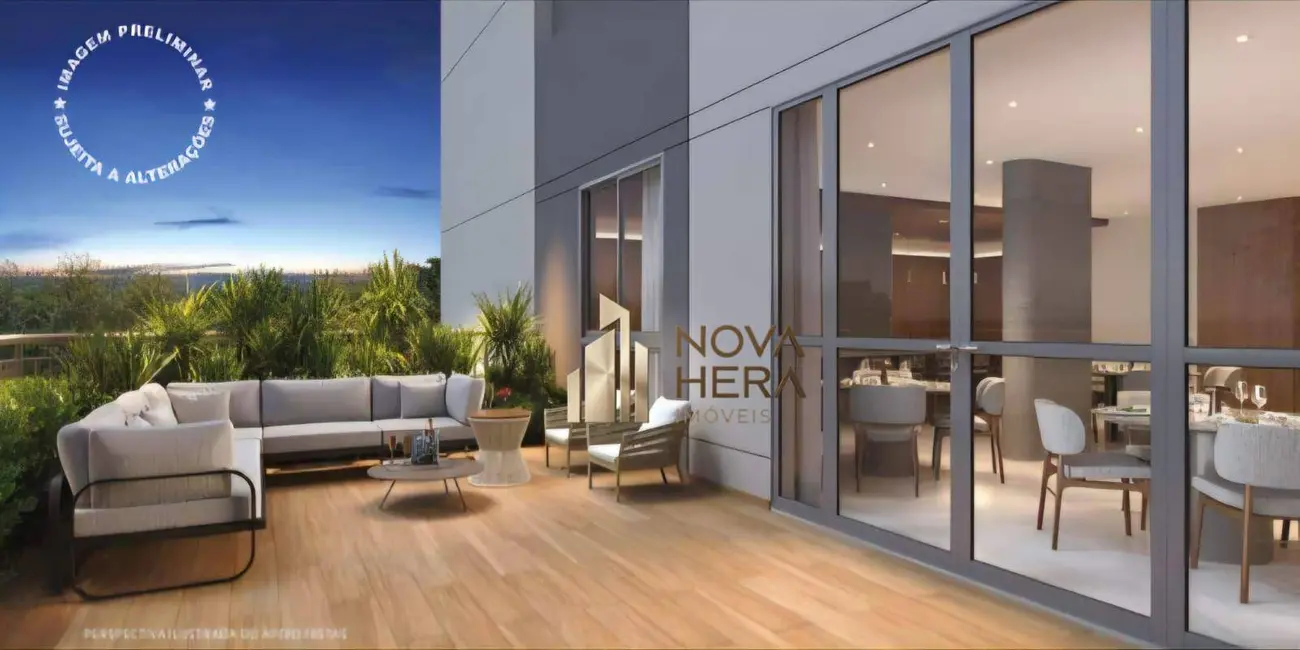 Foto 3 de Apartamento com 2 quartos à venda, 63m2 em Umuarama, Osasco - SP