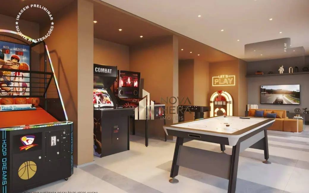 Foto 1 de Apartamento com 2 quartos à venda, 63m2 em Umuarama, Osasco - SP
