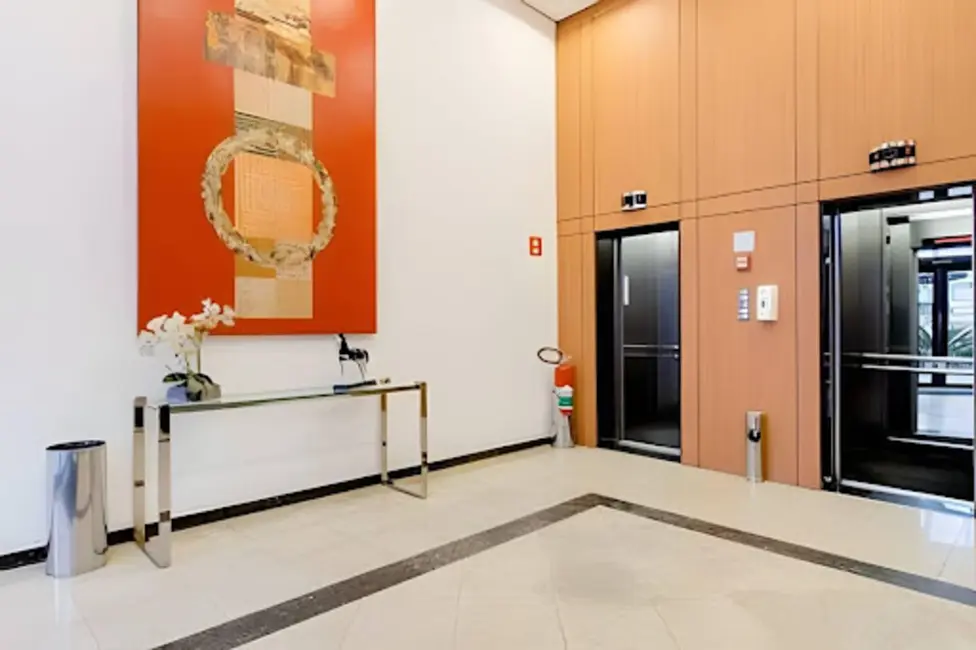 Apartamento com 1 quarto à venda, 32m2 em Vila Osasco, Osasco - SP - imagem 6 Foto 6 de Apartamento com 1 quarto à venda, 32m2 em Vila Osasco, Osasco - SP