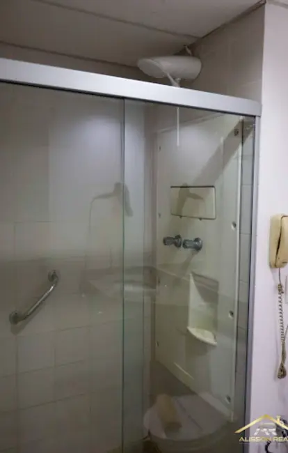 Foto 5 de Apartamento com 1 quarto à venda, 32m2 em Vila Osasco, Osasco - SP