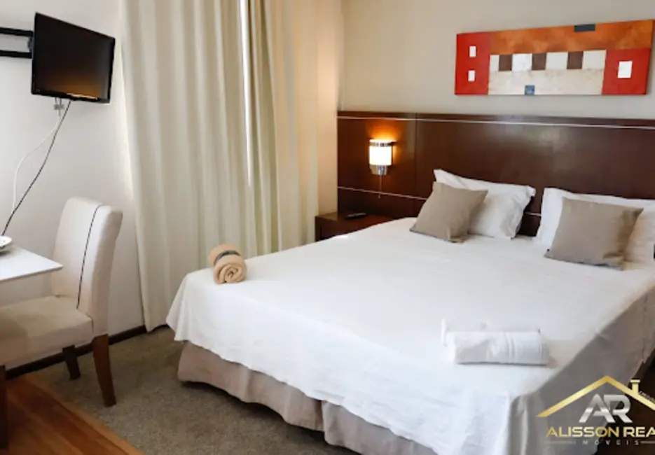Foto 7 de Apartamento com 1 quarto à venda, 32m2 em Vila Osasco, Osasco - SP