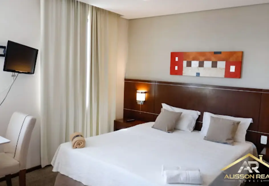 Foto 8 de Apartamento com 1 quarto à venda, 32m2 em Vila Osasco, Osasco - SP