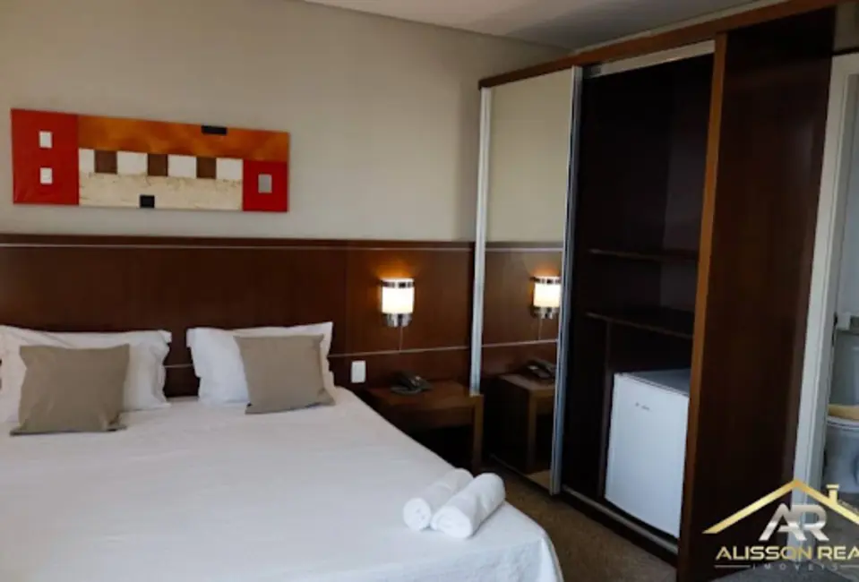 Foto 4 de Apartamento com 1 quarto à venda, 32m2 em Vila Osasco, Osasco - SP