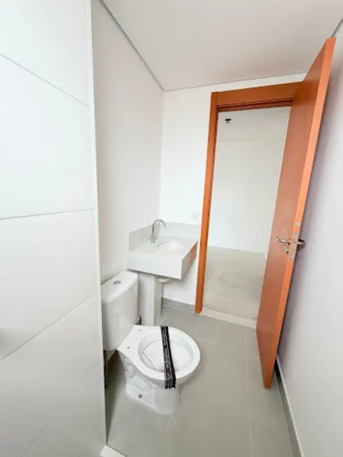 Foto 7 de Apartamento com 2 quartos à venda, 38m2 em Vila Yara, Osasco - SP