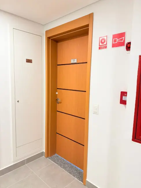 Foto 6 de Apartamento com 2 quartos à venda, 38m2 em Vila Yara, Osasco - SP