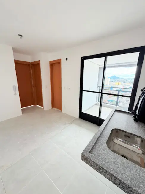 Foto 2 de Apartamento com 2 quartos à venda, 38m2 em Vila Yara, Osasco - SP