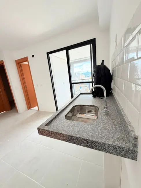 Foto 1 de Apartamento com 2 quartos à venda, 38m2 em Vila Yara, Osasco - SP