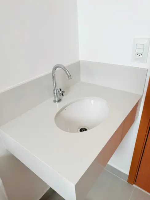 Foto 9 de Apartamento com 2 quartos à venda, 38m2 em Vila Yara, Osasco - SP