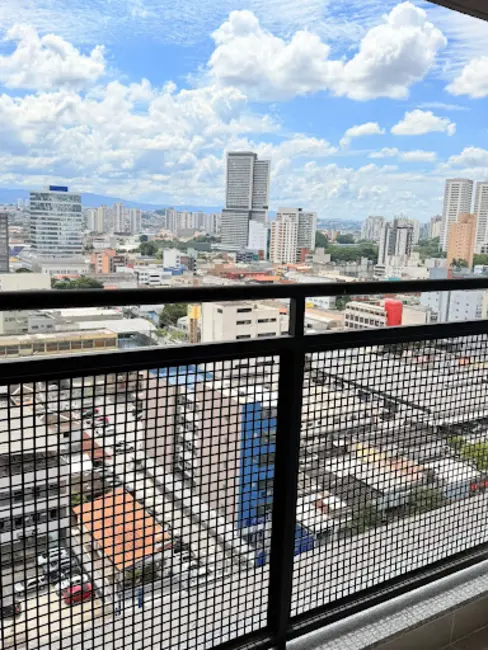 Foto 8 de Apartamento com 2 quartos à venda, 38m2 em Vila Yara, Osasco - SP