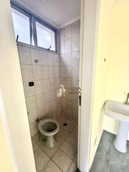Foto 3 de Cobertura com 2 quartos para alugar, 109m2 em Vila Osasco, Osasco - SP
