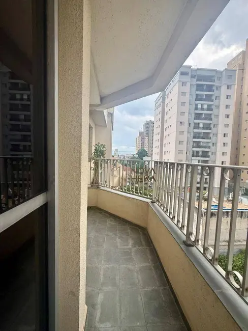 Foto 9 de Cobertura com 2 quartos para alugar, 109m2 em Vila Osasco, Osasco - SP