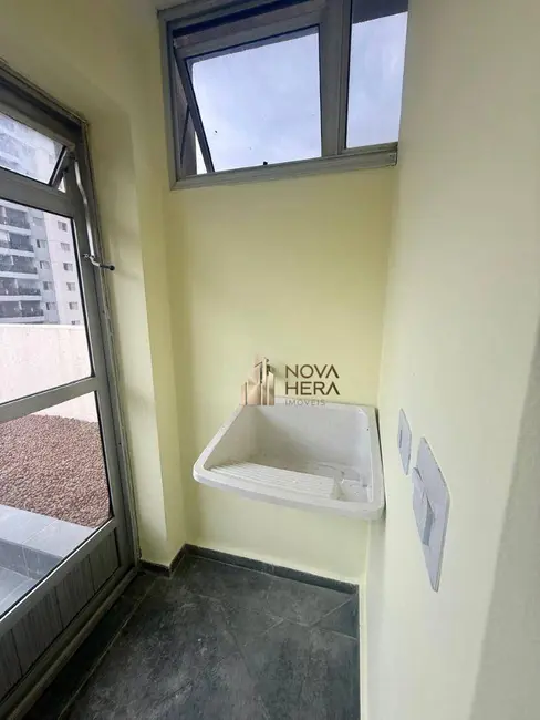 Foto 5 de Cobertura com 2 quartos para alugar, 109m2 em Vila Osasco, Osasco - SP