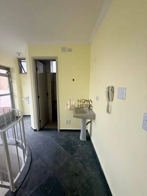 Foto 6 de Cobertura com 2 quartos para alugar, 109m2 em Vila Osasco, Osasco - SP