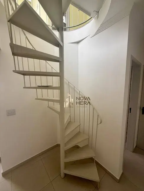 Foto 7 de Cobertura com 2 quartos para alugar, 109m2 em Vila Osasco, Osasco - SP