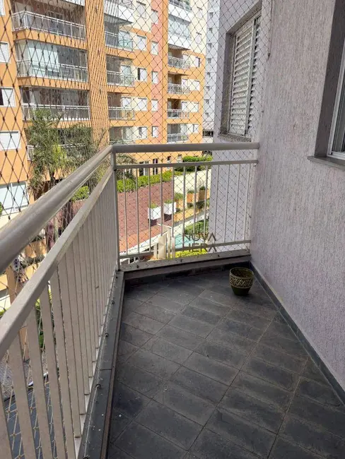 Foto 1 de Apartamento com 2 quartos para alugar, 66m2 em Centro, Osasco - SP