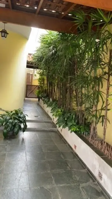 Foto 5 de Sobrado com 3 quartos à venda, 125m2 em Ayrosa, Osasco - SP