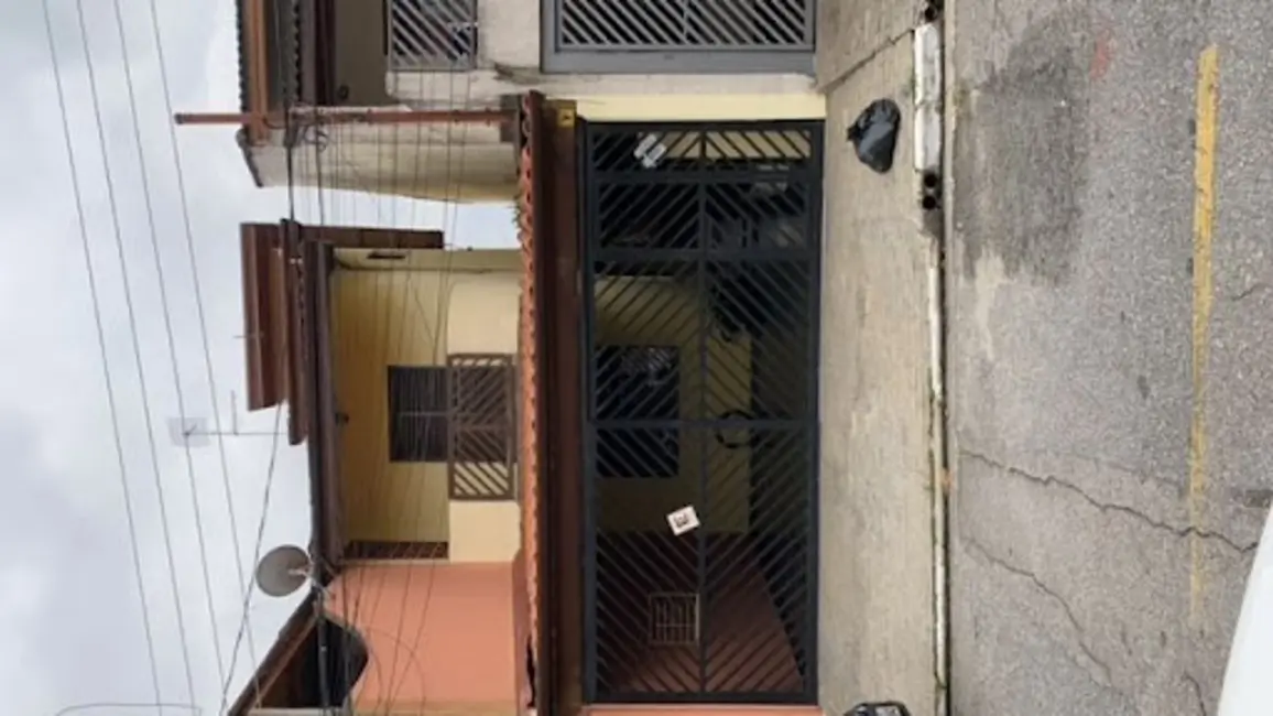 Foto 3 de Sobrado com 3 quartos à venda, 125m2 em Ayrosa, Osasco - SP