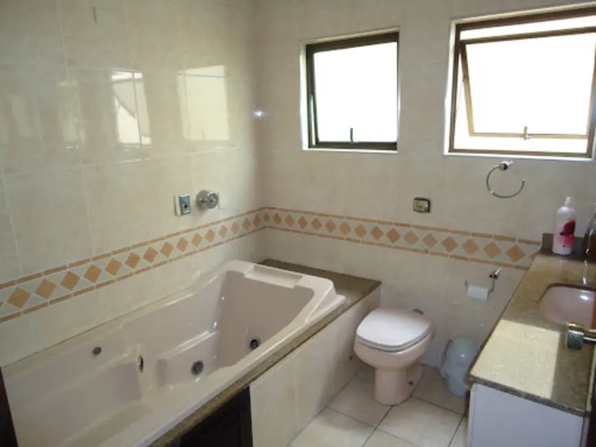 Foto 6 de Sobrado com 3 quartos à venda, 125m2 em Ayrosa, Osasco - SP