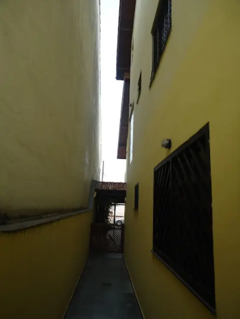 Foto 7 de Sobrado com 3 quartos à venda, 125m2 em Ayrosa, Osasco - SP