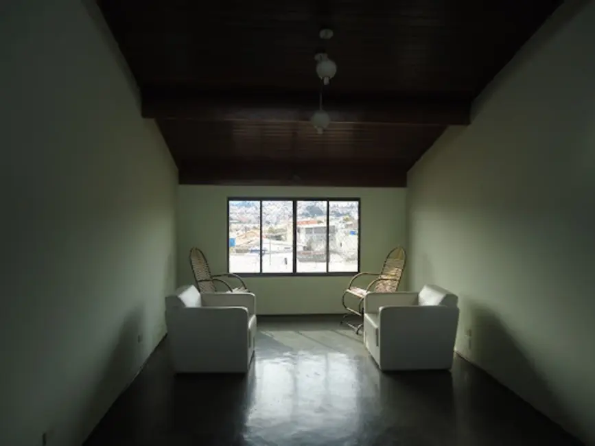 Foto 8 de Sobrado com 3 quartos à venda, 125m2 em Ayrosa, Osasco - SP